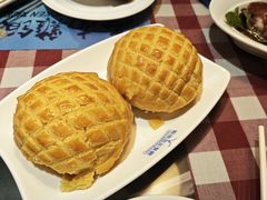 -观塘港茶餐厅(八一大道店)