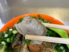 -富记鱼蛋粉(西村店)