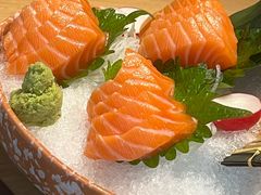 -隐泉京望日式料理(京华城店)