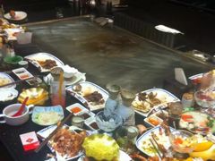 -大渔铁板烧(大悦城店)