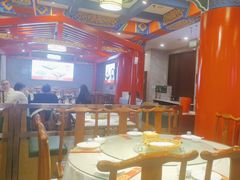 -郭林家常菜(狼垡店)