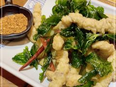 -云海肴汽锅鸡·云南小炒(天津国金汇店)