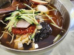 -服务大楼冷面(延大店)