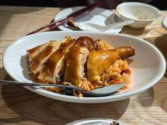 -滋味满屋美食坊(上海街店)