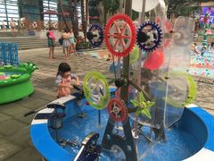 -南宫温泉水世界