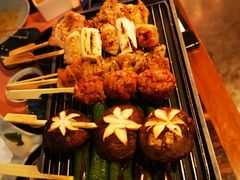 -山葵家·创意料理(万象汇店)