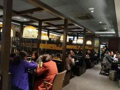 大堂-一豚轩·烧鸟·豚骨拉面(五四路店)