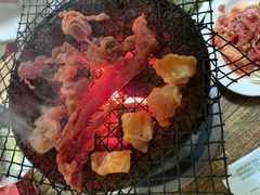 -西塔隆太白烤牛肉馆(图们路店)
