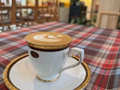 -JRCAFE玖如空间