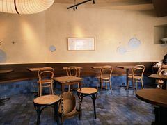 -EAU CAFE(永康路店)