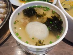 -四道菜·福建菜馆(新街口金鹰店)