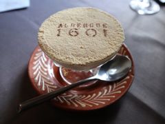 -ALBERGUE 1601 婆仔屋葡国餐厅