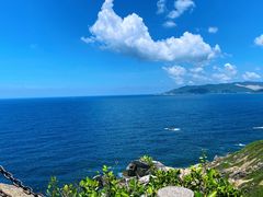 -三亚蜈支洲岛旅游区