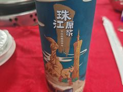 -花苑美食横琴生蚝火锅(拱北粤华路店)