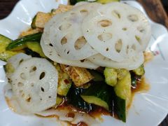 -清真·马峰烤肉(小学习北巷店)