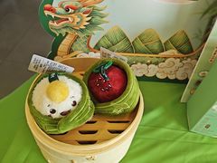 -真功夫(福永桥头店)