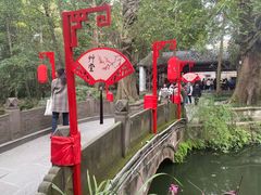 -成都杜甫草堂博物馆