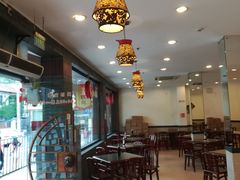 -鲜得来排骨年糕(即墨路店)