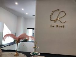 -La Rose·轻奢皮肤管理