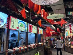 -客家大院·非遗赣南客家菜(郁孤台店)