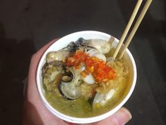 -冯姐生蚝(迎宾广场店)