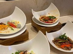 -隆华国际酒店·法香咖啡厅