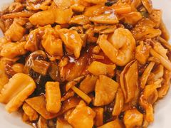 八珍豆腐-陈傻子餐厅(世纪都会店)