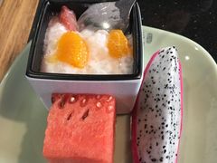 -韩盛·盛江山自助料理(沈辽路万达店)