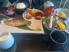 -王鼎精致料理铁板烧(世博源店)