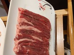 -1078號老北京涮肉(松柏店)