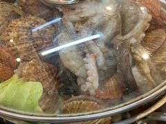 -东海章鱼馆(恒瑞街店)
