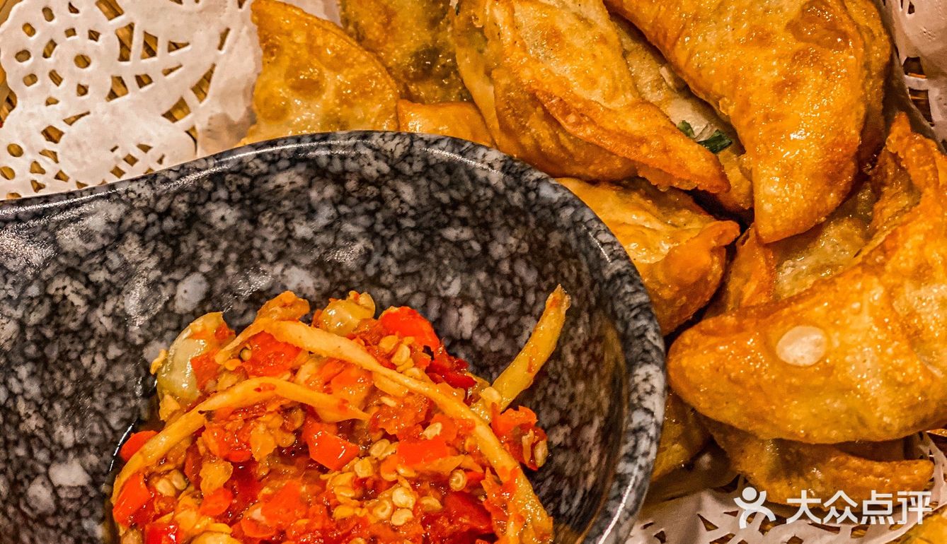 别再拉我去别的摊儿撸串了 杭州这家串儿也太好吃了  