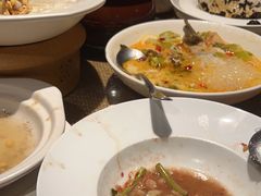 -老客家·客家菜(万达店)