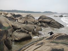 -南澳海滩