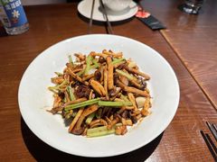 -掌柜的店·河南的菜(世茂店)