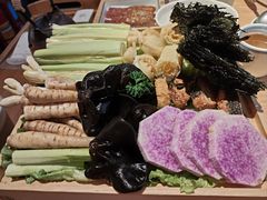 -十二舍·湯物素煮(江泰潤政店)