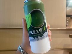 -海底捞火锅(曹安公路店)
