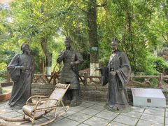 -三国赤壁古战场