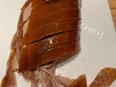 -四季民福烤鸭店(前门店)