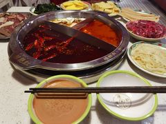 -陈艳红火锅菜·冒菜(簋街店)