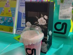 -gleeglee乐溢亦茶(合生汇店)