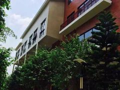 曼湾禾田居度假酒店-途易晟曼湾度假酒店(大鹏店)