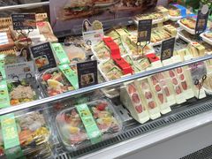 -巴黎贝甜(宜山路店)