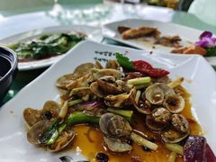 -景好海鲜餐厅(大鹏必选旅游店)