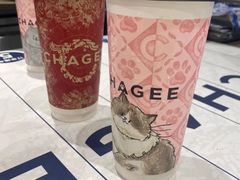 -霸王茶姬(上海恒基名人店)