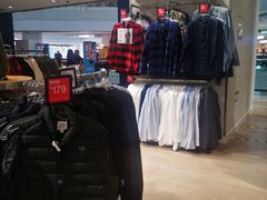 -GAP(厦门加州商业广场店)