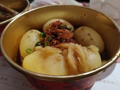 -盛香亭热卤(永旺梦乐城店)
