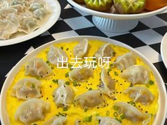 -奥利加尔大酒店-中餐厅