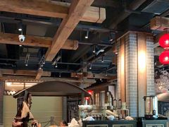 大堂-姚江春中餐厅·太平洋大酒店