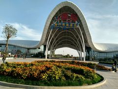 -渔岛海洋度假区